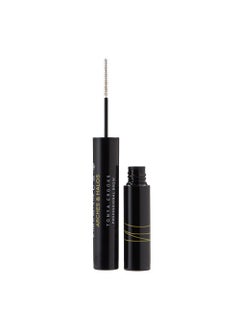 Arches & Halos Water Resistant Firm Hold Brow Gel - Clear - Waterproof Eyebrow Gel for Shaping and Styling - Quick-Setting, Long-Lasting Brow Sculpt - Soft, Lightweight, Non-Sticky Formula - 0.106 oz