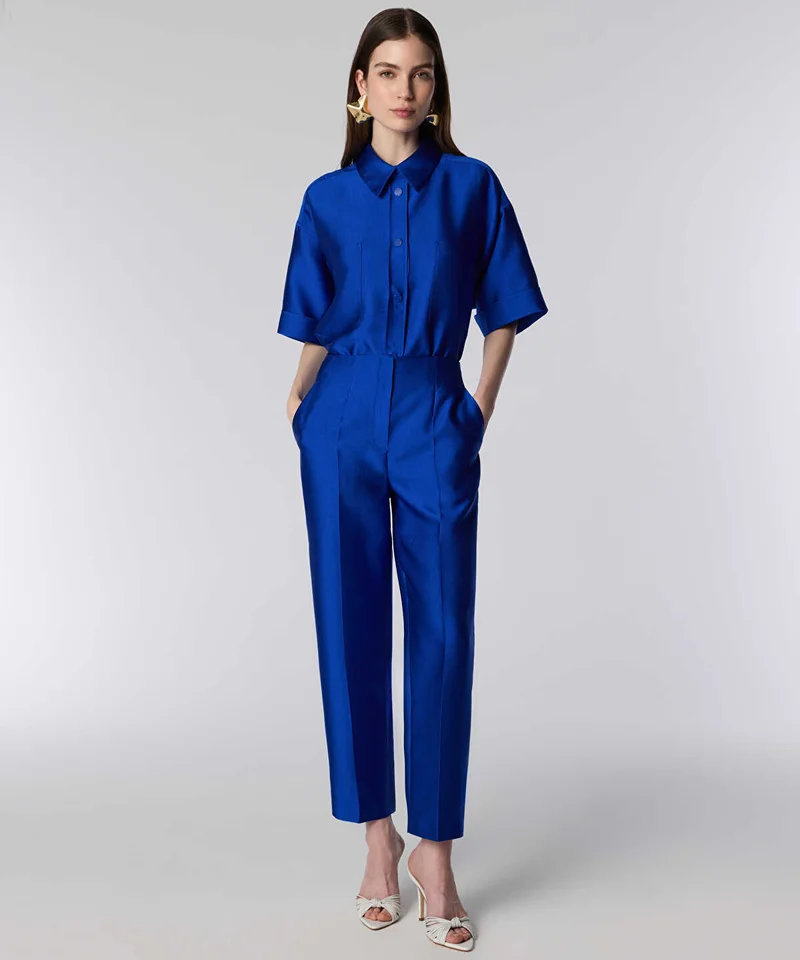 Ipekyol Carrot Trousers