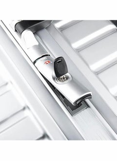 Excefore Master Keys Travel Luggage Suitcase Customs TSA Lock Key Universal Security TSA007 TSA002  2 Pieces  - Image 4