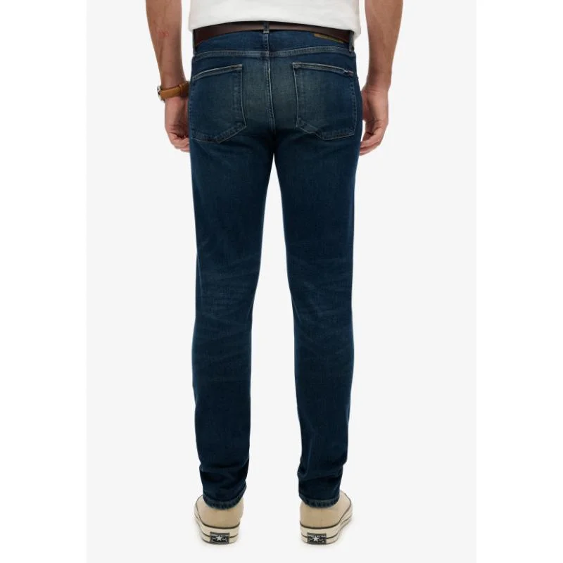 Superdry Organic Cotton Vintage Slim Jeans