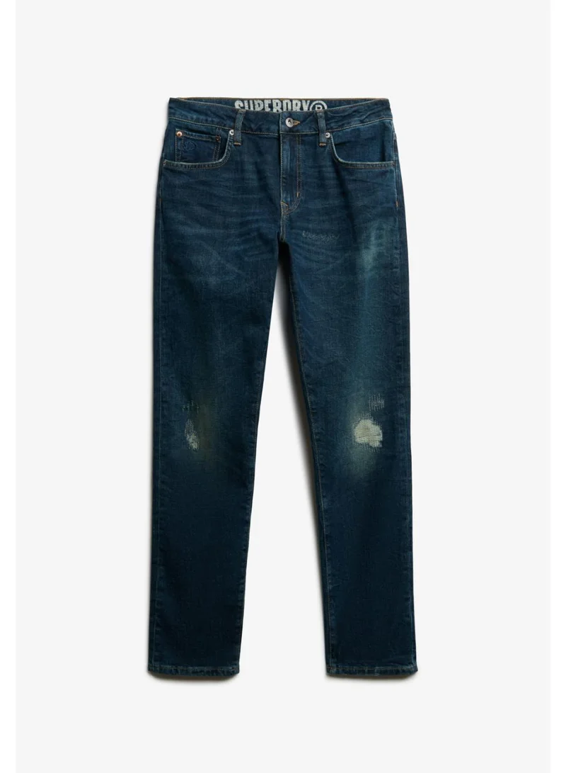 Superdry Organic Cotton Vintage Slim Jeans