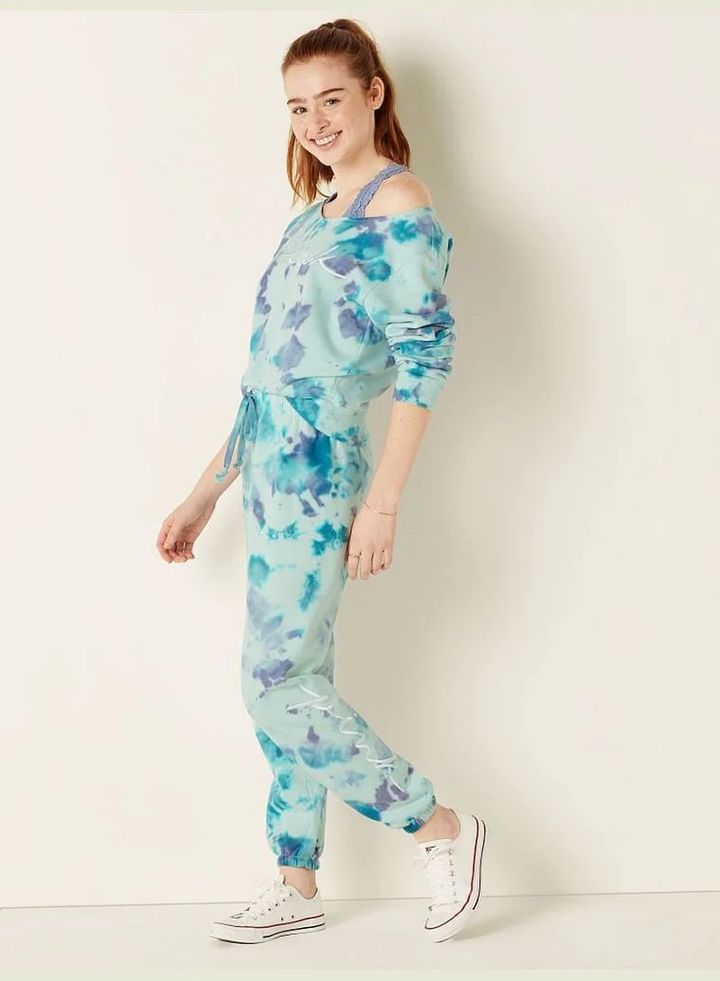PINK Everyday Lounge Classic Pant