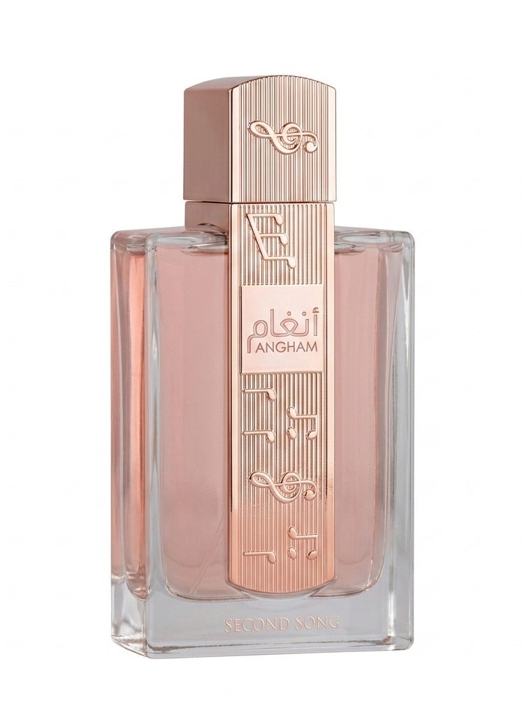 Lattafa Angham Second Song Eau de Parfum – 100ml - Image 1