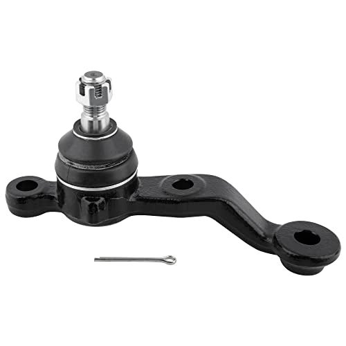 BOXI 1pcs Front Lower Left Driver Side Ball Joint Fit for Lexus GS300 1998 1999 2000 2001 2002 2003 2004 2005/GS400 1998-2000/GS430 2001 2002 2003 2004 2005/SC430 2002-2006 2007 2008 2009 2010|K500102 - Image 2