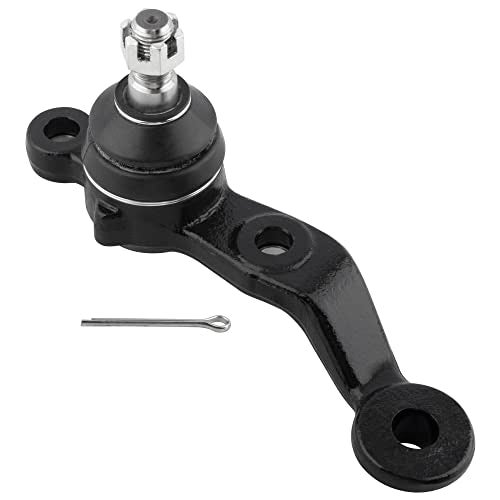 BOXI 1pcs Front Lower Left Driver Side Ball Joint Fit for Lexus GS300 1998 1999 2000 2001 2002 2003 2004 2005/GS400 1998-2000/GS430 2001 2002 2003 2004 2005/SC430 2002-2006 2007 2008 2009 2010|K500102 - Image 1