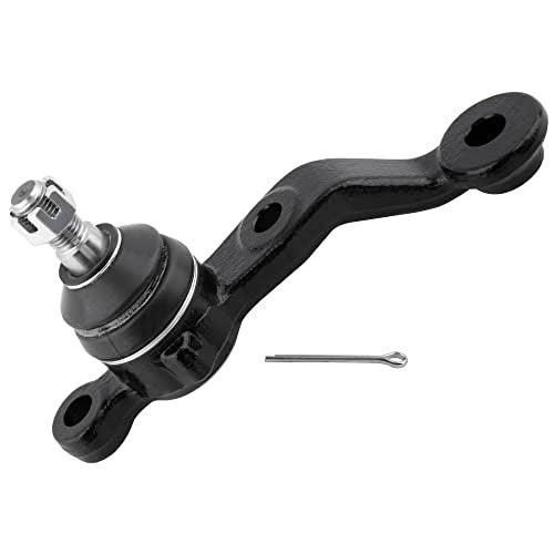 BOXI 1pcs Front Lower Left Driver Side Ball Joint Fit for Lexus GS300 1998 1999 2000 2001 2002 2003 2004 2005/GS400 1998-2000/GS430 2001 2002 2003 2004 2005/SC430 2002-2006 2007 2008 2009 2010|K500102 - Image 4