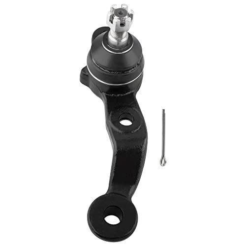 BOXI 1pcs Front Lower Left Driver Side Ball Joint Fit for Lexus GS300 1998 1999 2000 2001 2002 2003 2004 2005/GS400 1998-2000/GS430 2001 2002 2003 2004 2005/SC430 2002-2006 2007 2008 2009 2010|K500102 - Image 3