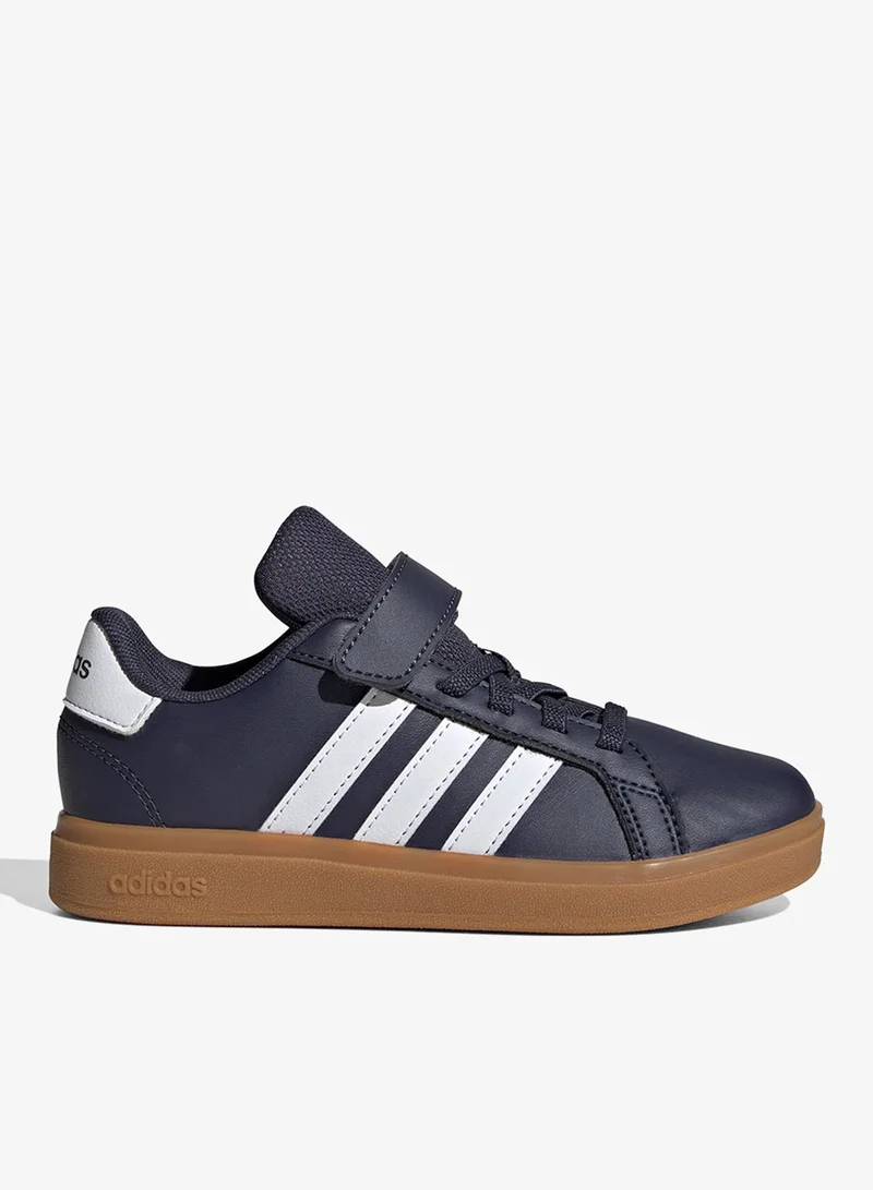 Adidas Kids Grand Court 2.0 El