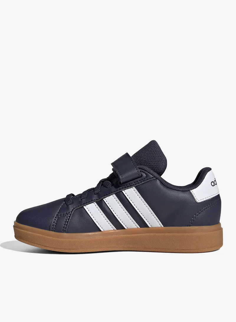 Adidas Kids Grand Court 2.0 El