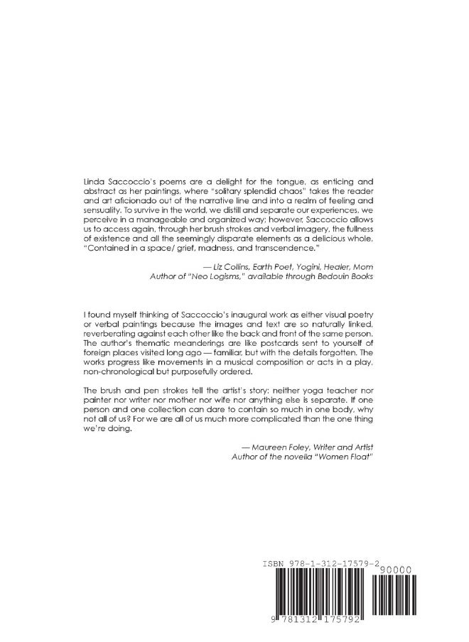 Transitions and Translations  - Image 2