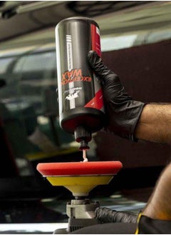 RHINOMOTIVE RHINOMOTIVE-EXCEPTIONAL WAX deep gloss finish 1KG  - Image 4