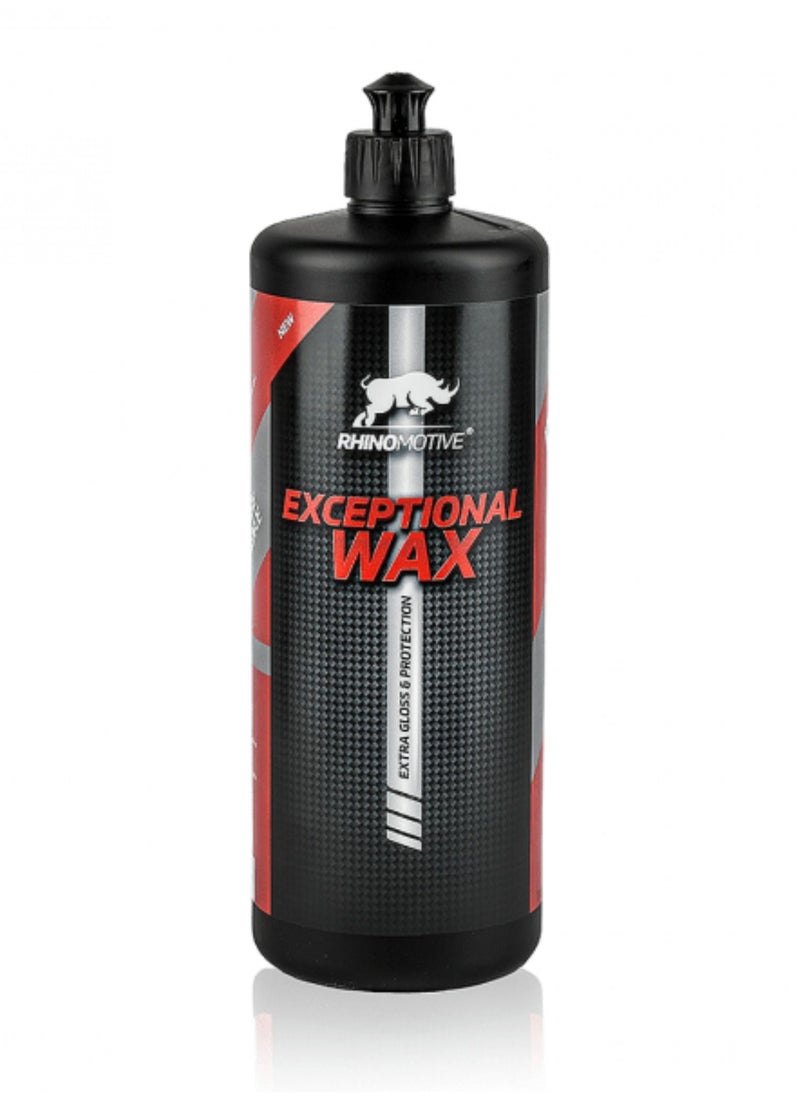 RHINOMOTIVE-EXCEPTIONAL WAX deep gloss finish 1KG - pzsku/Z5DC52C61E6626F1D5B84Z/45/_/1667470039/c8a075f7-3d89-48b2-b4c4-5664647f3151