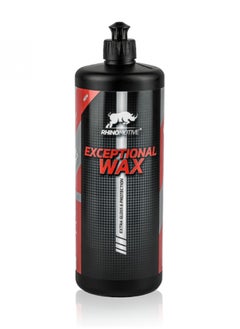 RHINOMOTIVE RHINOMOTIVE-EXCEPTIONAL WAX deep gloss finish 1KG  - Image 1