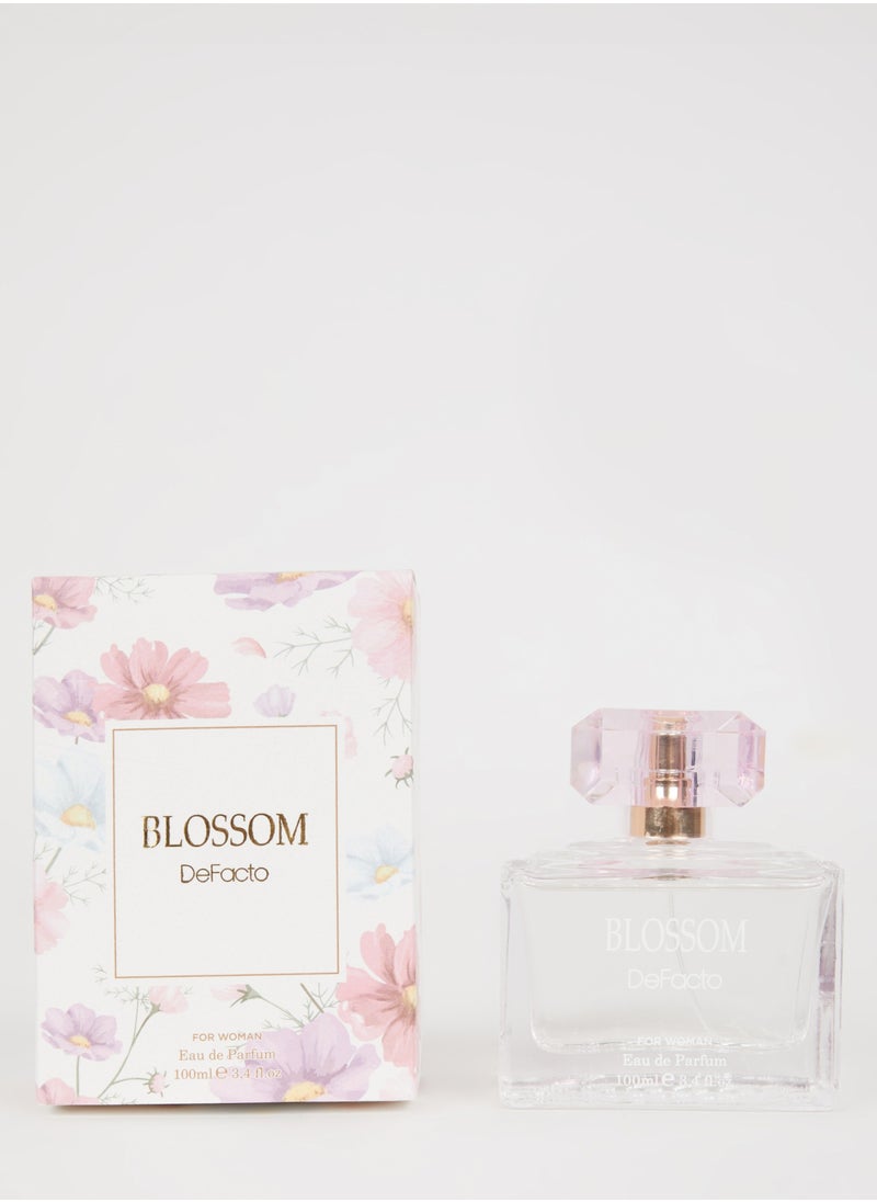 DeFacto - Woman Blossom 100 ml Perfume - Image 1