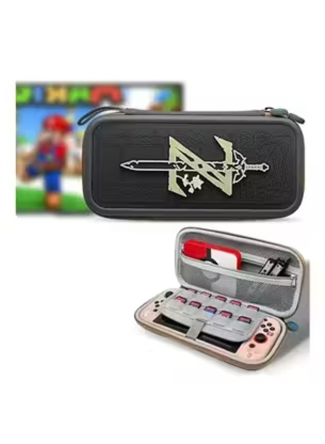 جراب ذا ليجند أوف زيلدا لنينتندو سويتش أوليد - Image 2