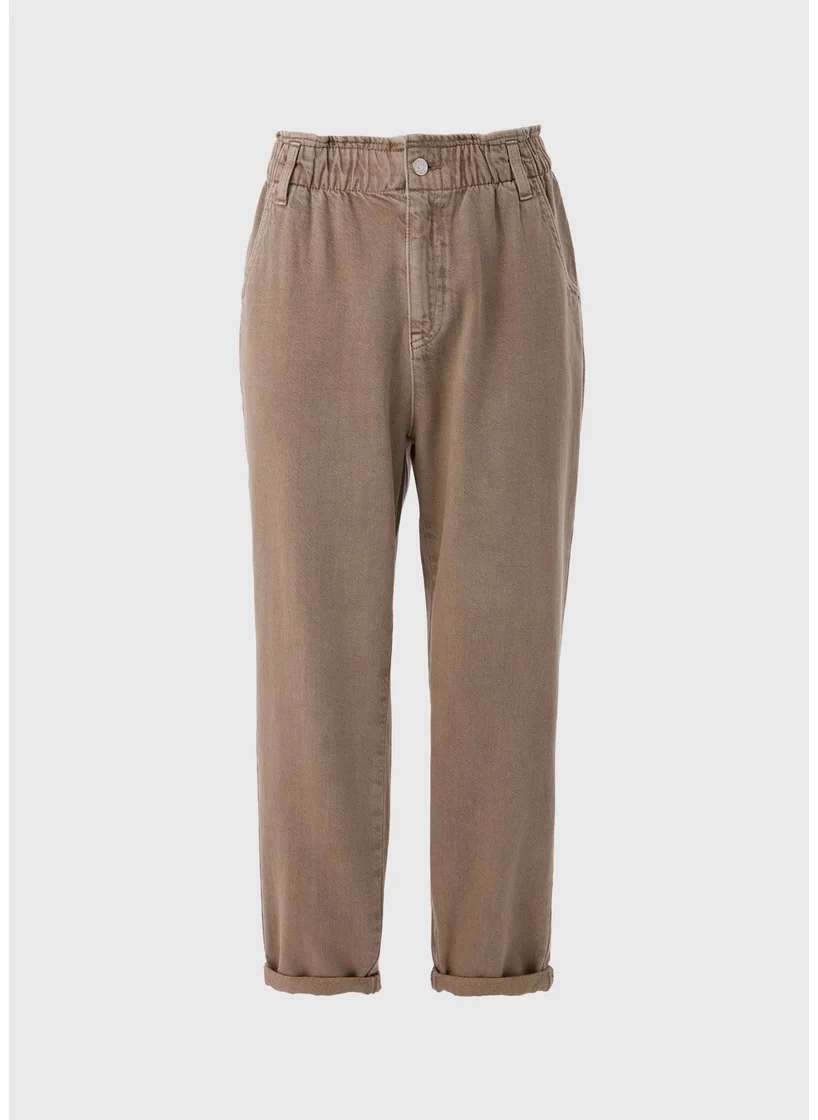 Matalan Paperbag stone jeans