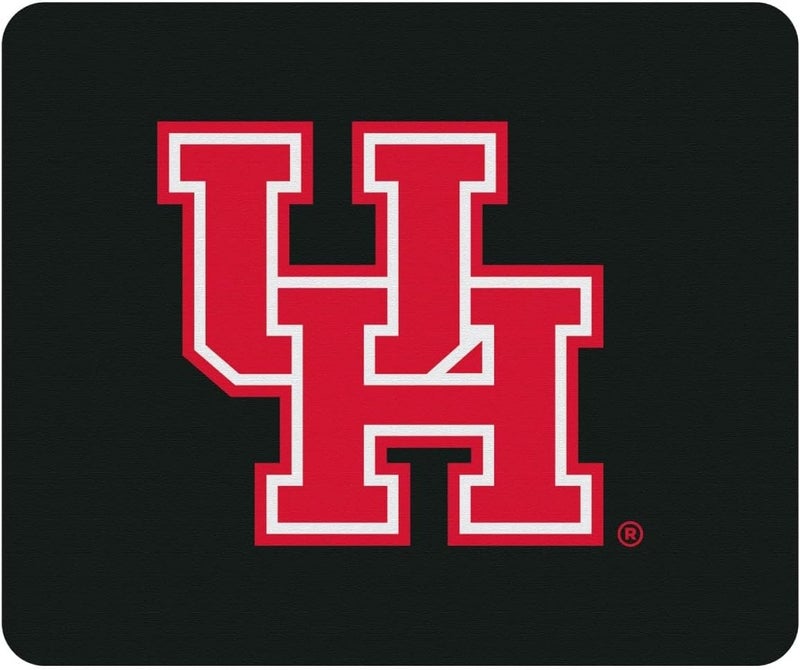 OTM Essentials Mouse Pad, Fabric, University of Houston Standard/Classic Red - Image 5