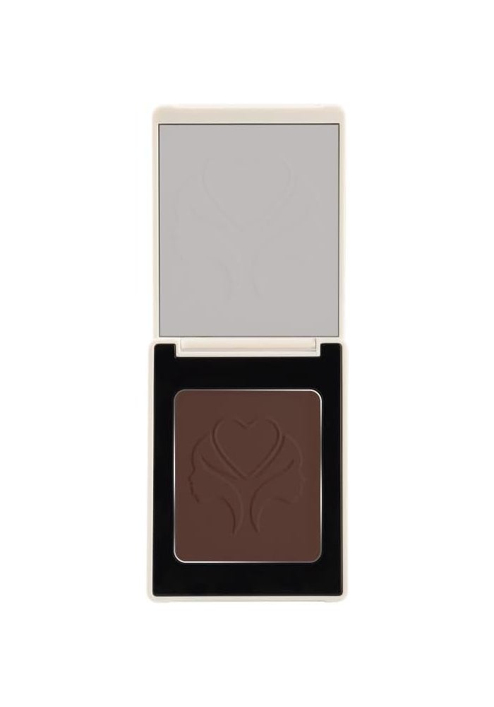 Hearts بودرة أحمر الخدود هارتس - 006 قرفة - Image 3