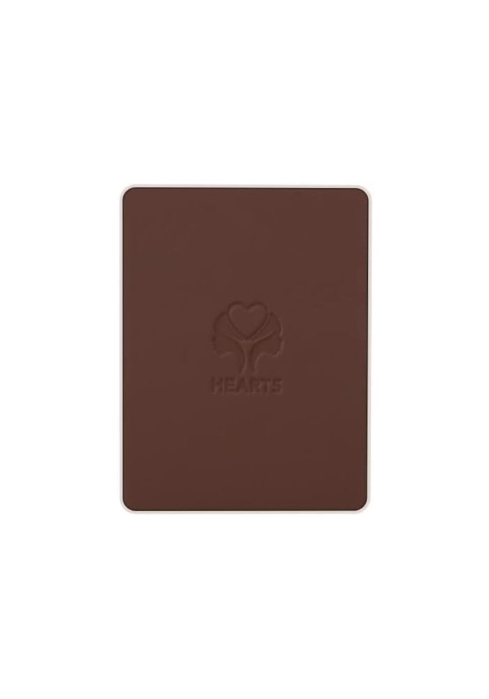 Hearts بودرة أحمر الخدود هارتس - 006 قرفة - Image 2