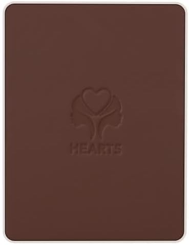 Hearts Blush Matte Soft Powder - 006 Cinnaomon - Image 2