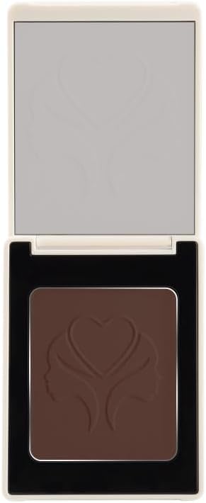 Hearts Blush Matte Soft Powder - 006 Cinnaomon - Image 3