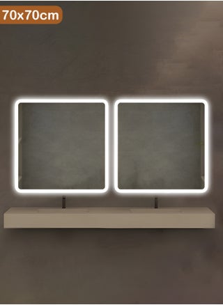 Clear-70cm-X2