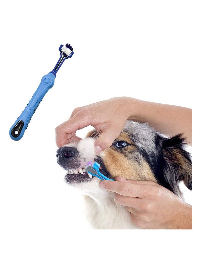 SYOSI - 2 Pack Pet Toothbrush - Image 1