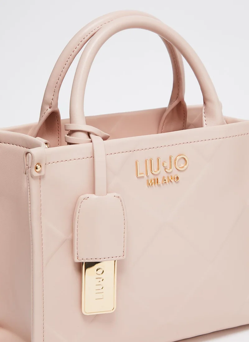 Liu Jo Liu Jo Better Shopping Tote