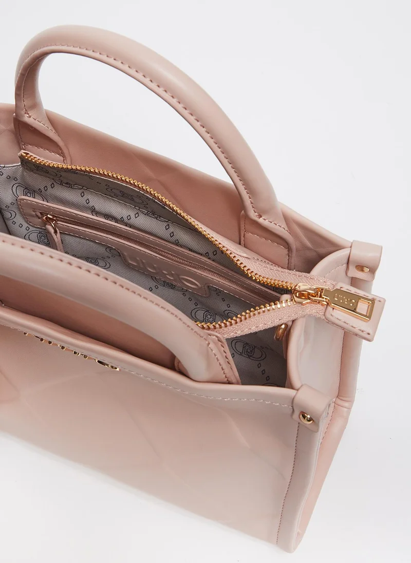Liu Jo Liu Jo Better Shopping Tote