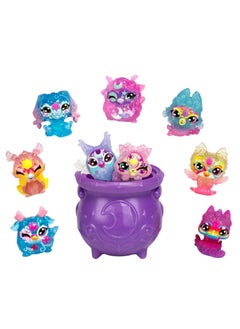 Magic Mixies Magic Mixies Minis Shimmerverse  - Image 1