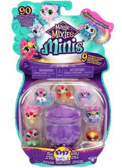 Magic Mixies Magic Mixies Minis Shimmerverse  - Image 2