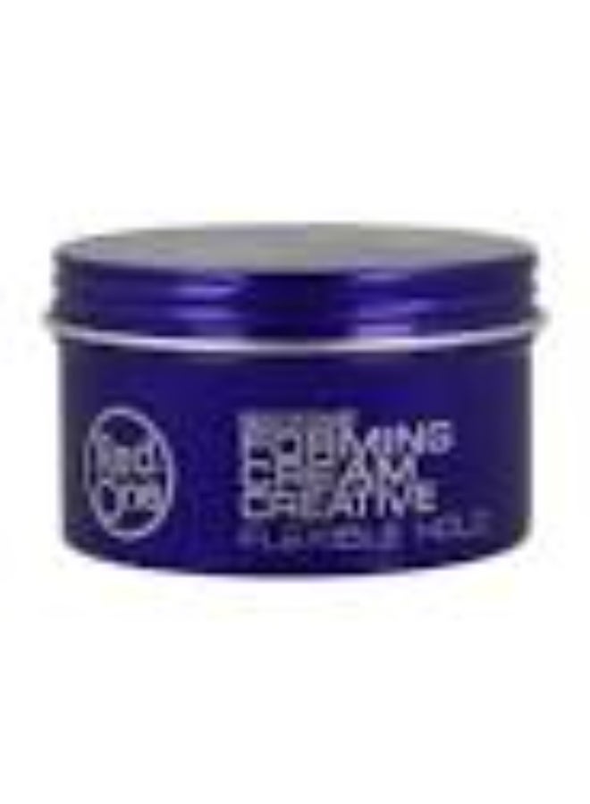 ريد ون كريم تصفيف الشعر ريدون، تثبيت مرن إبداعي، 100 مل - Image 3