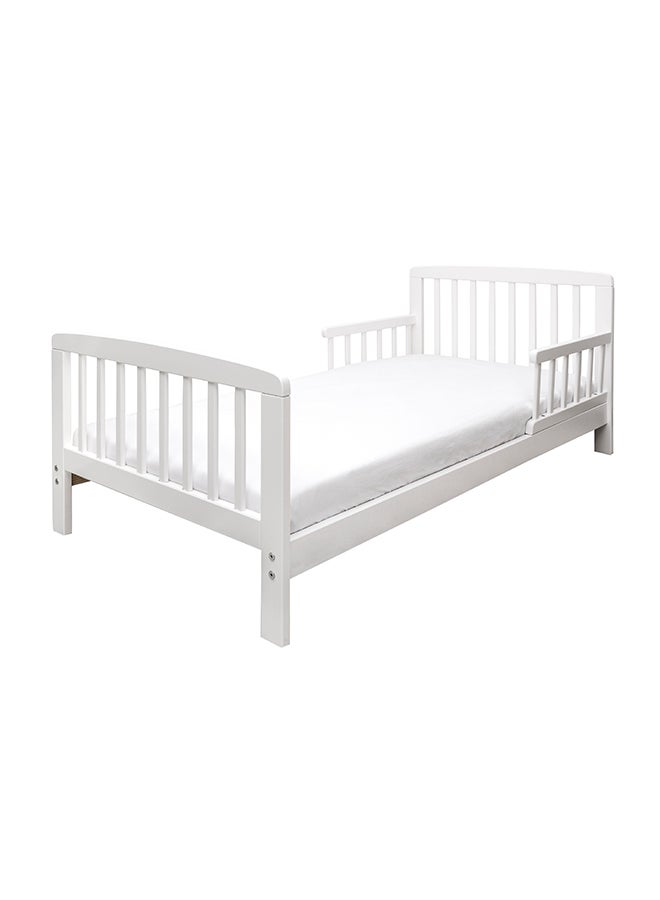 Kinder Valley Paw Patrol Bed Bundle with Bed & Mattress - 7pcs - Image 1