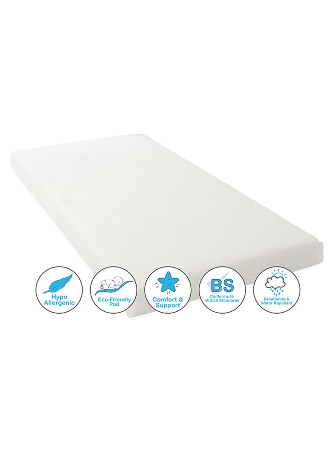 Kinder Valley Paw Patrol Bed Bundle with Bed & Mattress - 7pcs - Image 2