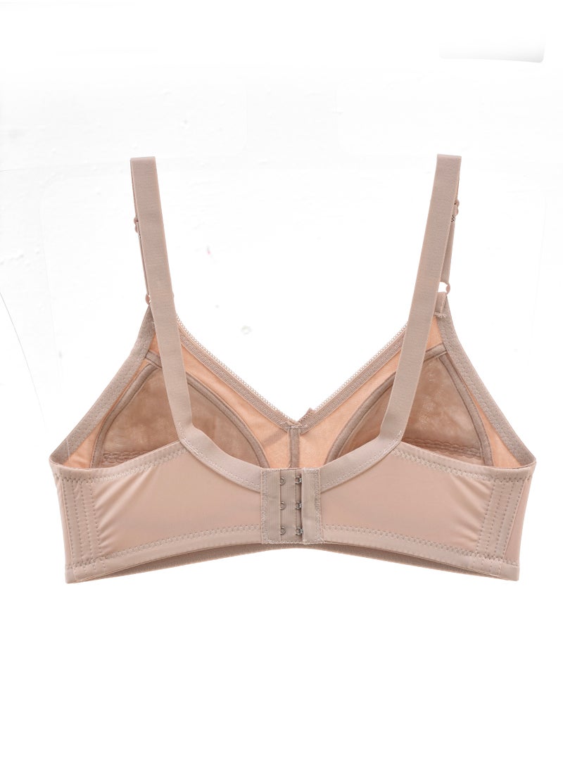 Lacy Dreams LACY DREAMS WIRELESS WOMENS BRA  - Image 2
