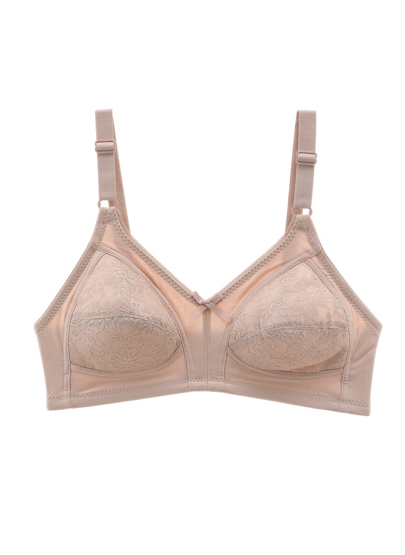 Lacy Dreams LACY DREAMS WIRELESS WOMENS BRA  - Image 1