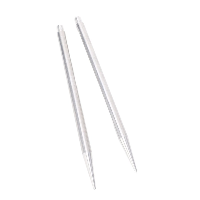 2Pcs Antenna Ground Anchor Aluminium Alloy M10 Thread Outdoor for Pac 12 Ma 12 GP Short Wave Vertical Antennas - Image 3