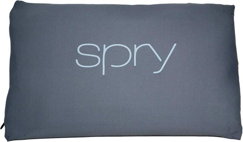 Spry Recovery Pillow - Supportive Contouring Pillow - Image 1