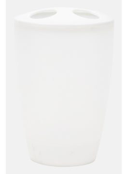 Kaleidoscope Plastic Toothbrush Holder, White - pzsku/Z5DC619EE6ACDCF67DCD0Z/45/_/1724350993/9889dd51-23d4-4d89-b08c-e01ff53149b2