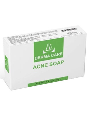 Medicated Acne Soap 100Gm - pzsku/Z5DC61B3259E951811C47Z/45/_/1727243862/8dd4a414-3f7f-48c4-b24f-2592b84ed4d3