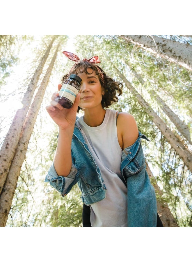 Nature's Sunshine Nutri-Calm - Herbal Stress Relief Supplement - Image 4