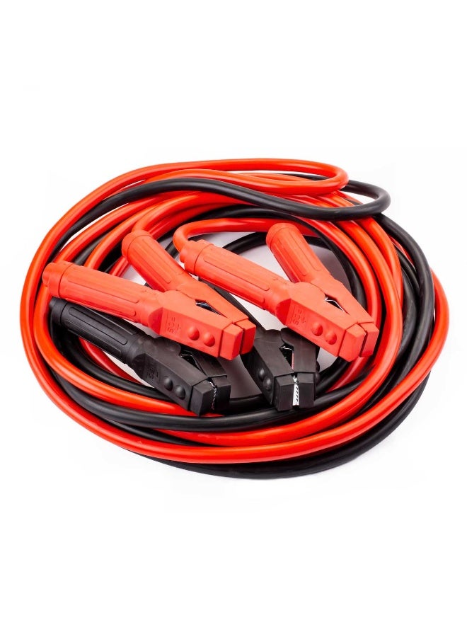 AMIO BOOSTER CABLE 1000A 6M - Image 1