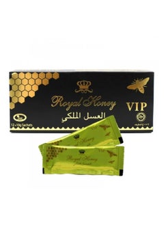 Royal Honey VIP 10g Pack of 12