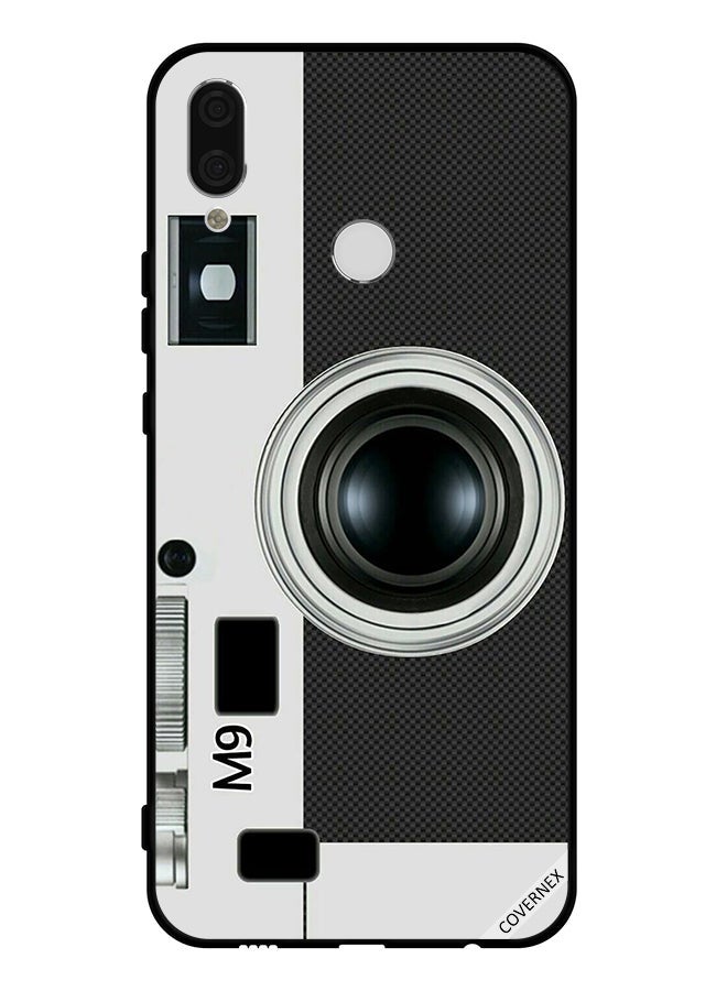 Covernex Protective Case Cover For Huawei nova 3 Camera - Image 1