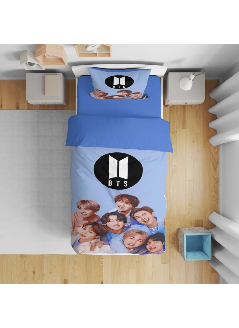 Eray Home Erays Home Erayshome Bts Single Duvet Cover Set