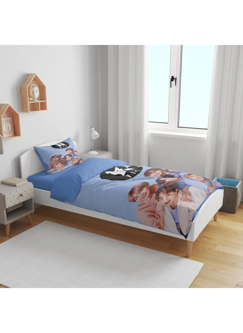 Eray Home Erays Home Erayshome Bts Single Duvet Cover Set
