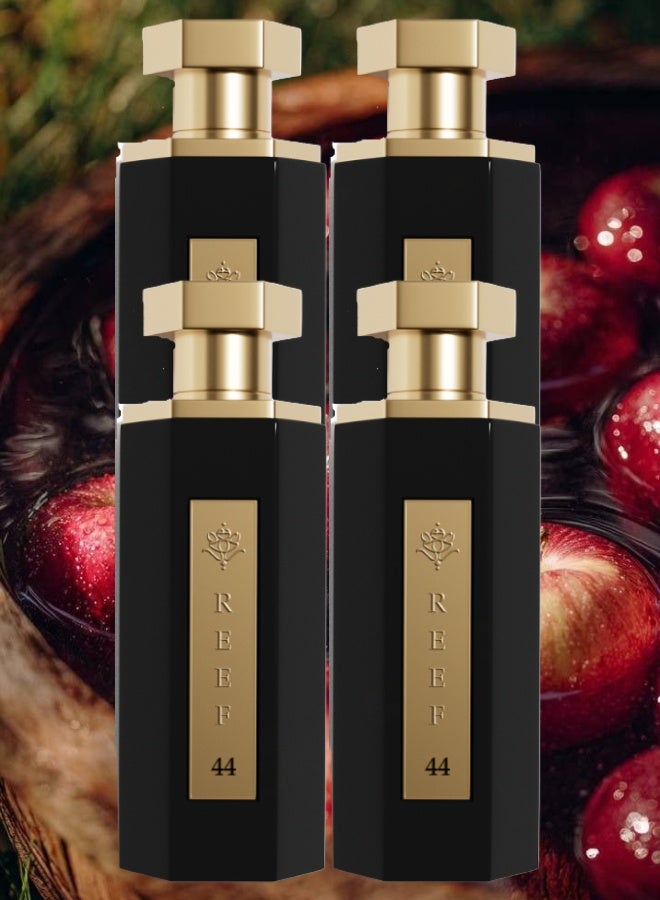 ريف 4 قطع عطر ريف 44 100مل - Image 1