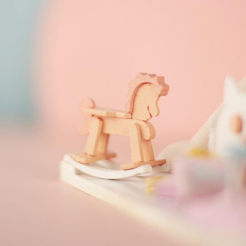 DIY Holiday House Toy - Image 2