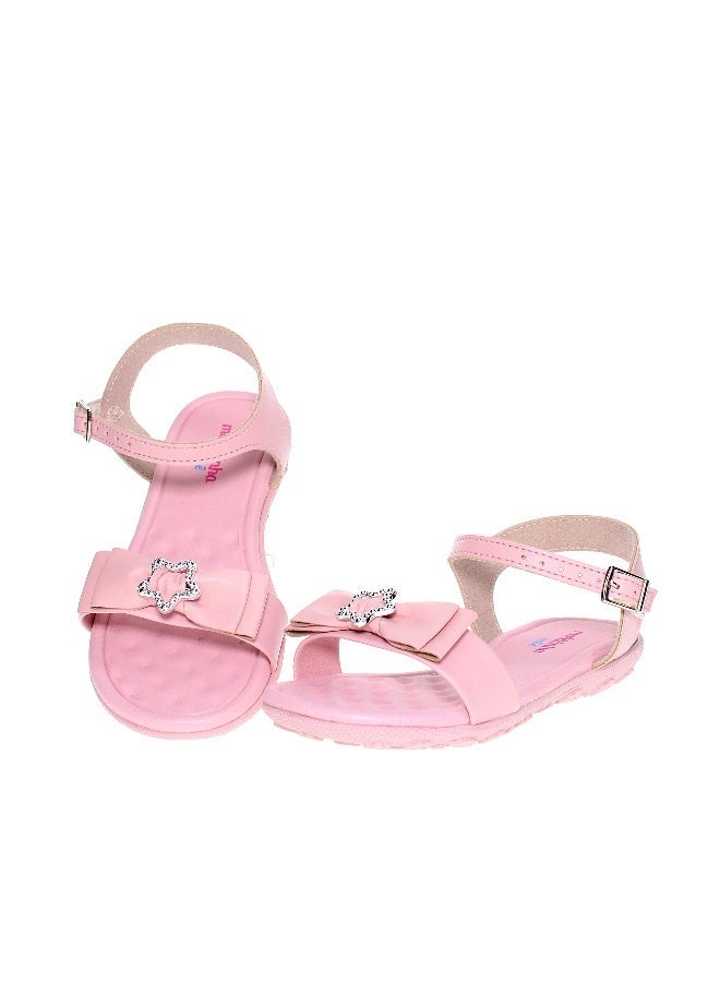 MOLEKINHA Sandals for Women with Back Strap – Stylish & Supportive sling Back Ladies Sandals - Image 2
