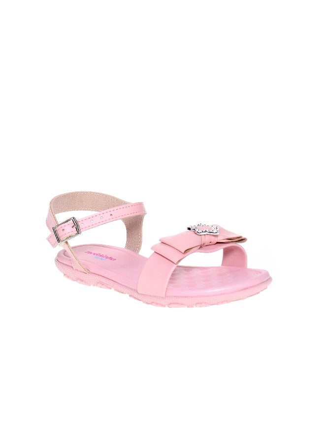 MOLEKINHA Sandals for Women with Back Strap – Stylish & Supportive sling Back Ladies Sandals - Image 3